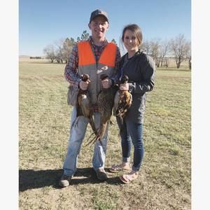 Meet your Posher, Grant